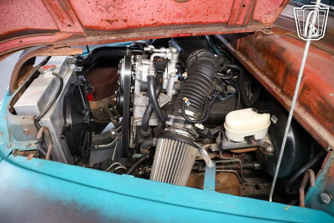 1953 Dodge B Series - Image 3 of 12