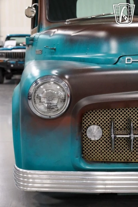1953 Dodge B Series - Image 8 of 12