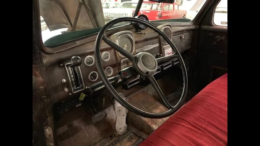 1953 Dodge B Series - Image 2 of 4