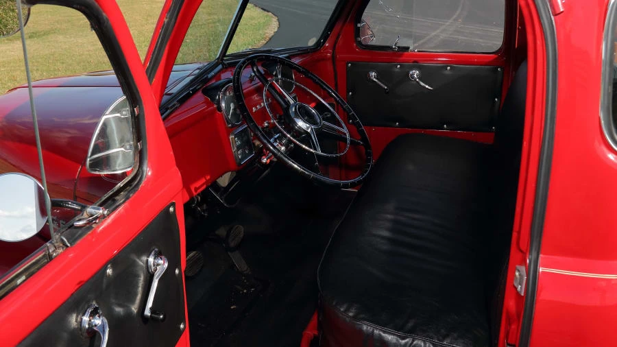 1953 Dodge B Series - Image 4 of 26