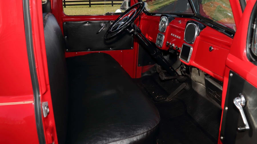 1953 Dodge B Series - Image 5 of 26