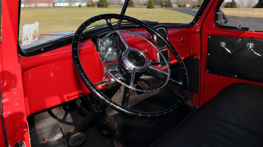 1953 Dodge B Series - Image 9 of 26