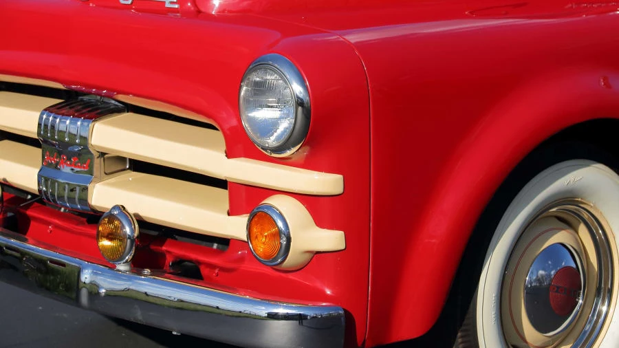 1953 Dodge B Series - Image 15 of 26