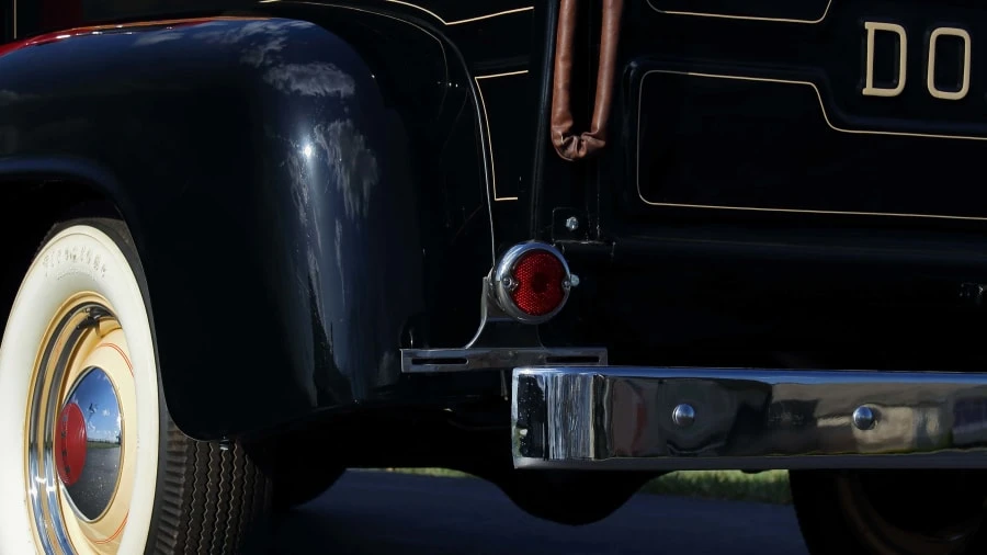 1953 Dodge B Series - Image 16 of 26