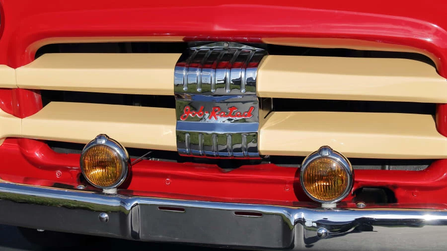 1953 Dodge B Series - Image 17 of 26