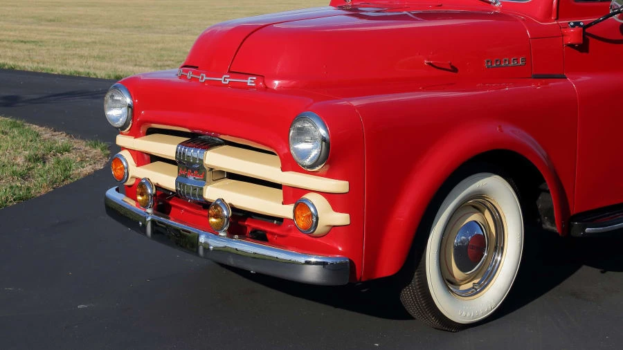 1953 Dodge B Series - Image 18 of 26