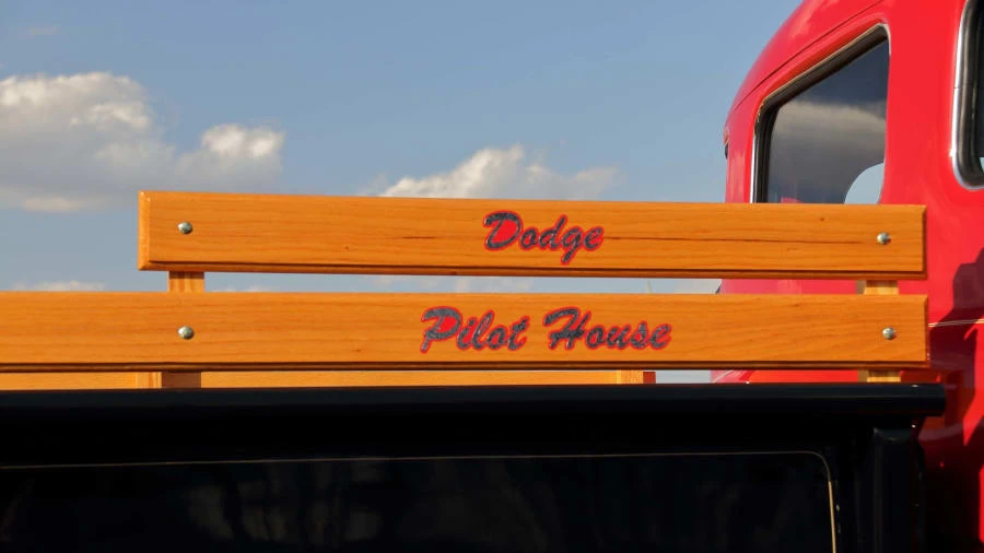 1953 Dodge B Series - Image 19 of 26