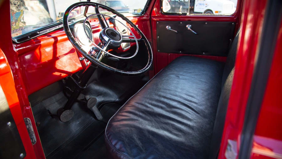 1953 Dodge B Series - Image 4 of 12