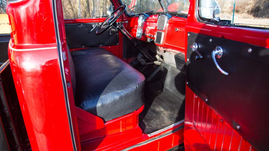 1953 Dodge B Series - Image 5 of 12