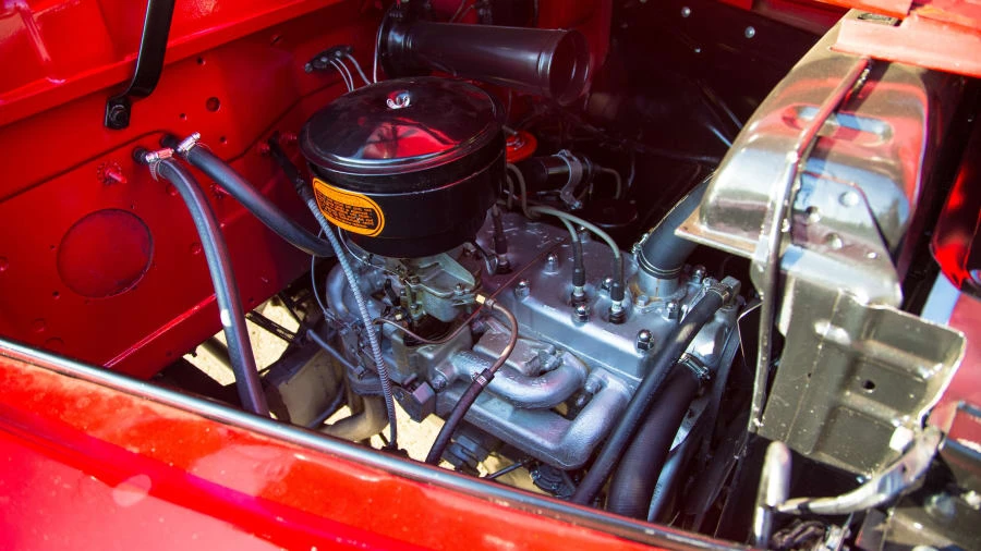 1953 Dodge B Series - Image 7 of 12