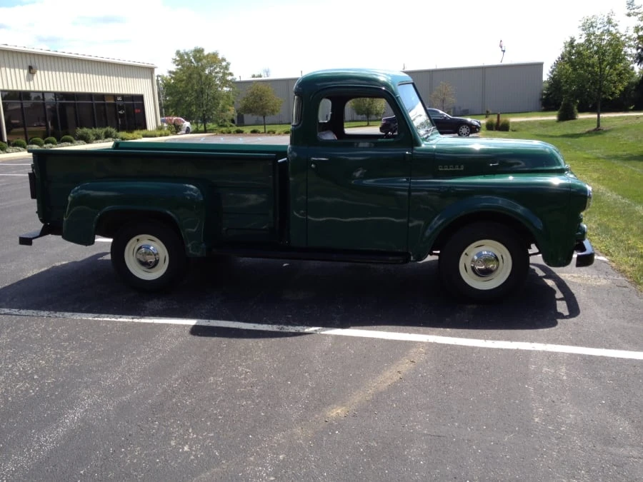 1953 Dodge B Series - Image 3 of 4