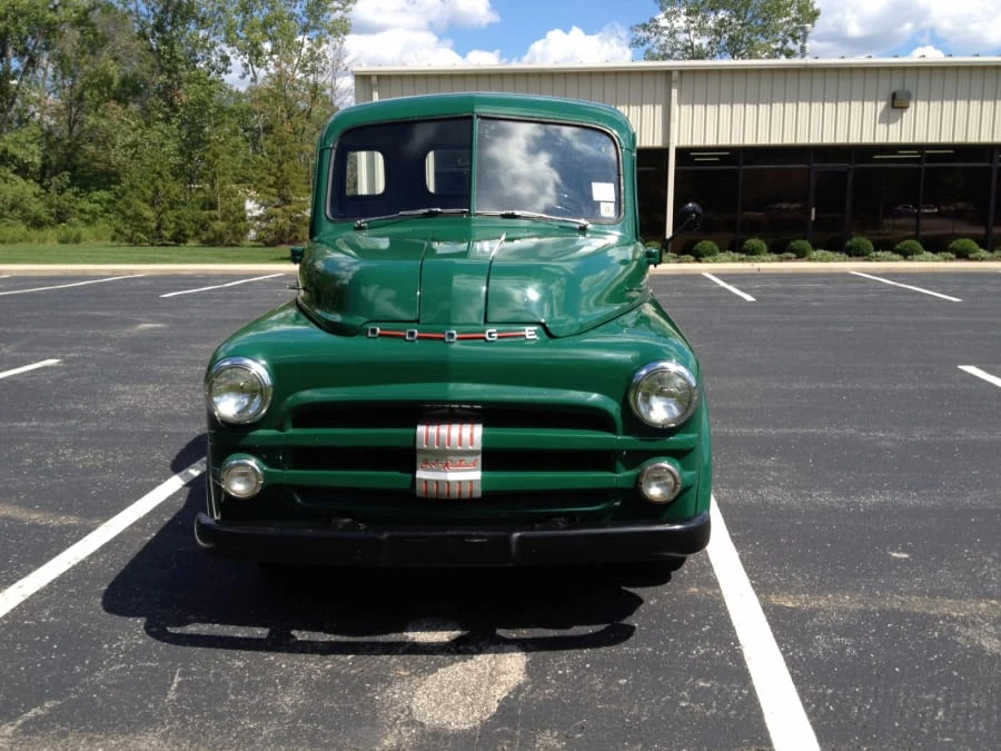 1953 Dodge B Series - Image 4 of 4