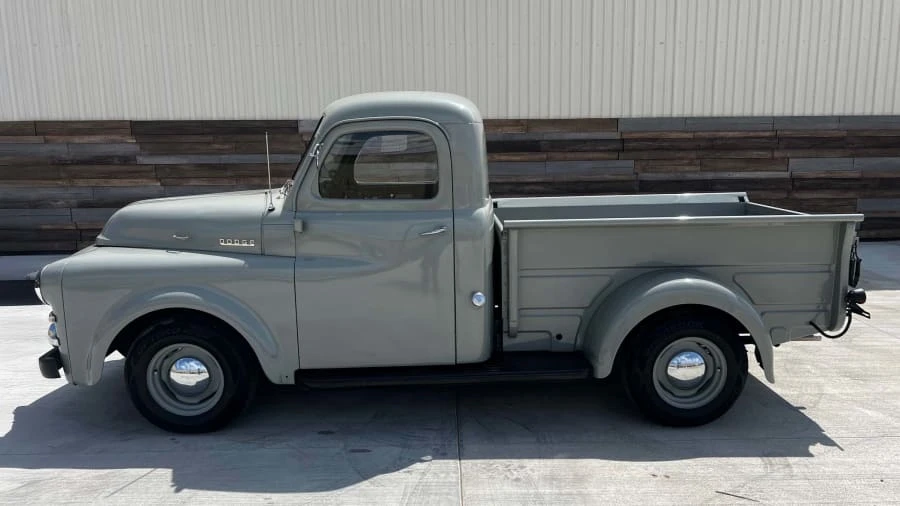 1953 Dodge B Series - Image 2 of 14