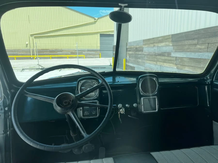 1953 Dodge B Series - Image 10 of 14