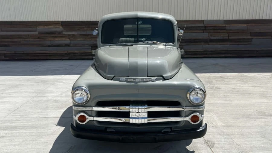 1953 Dodge B Series - Image 4 of 14