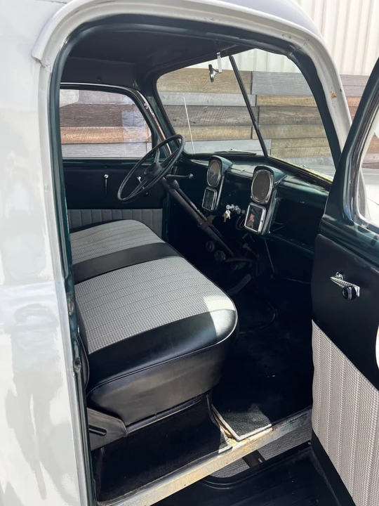 1953 Dodge B Series - Image 11 of 14