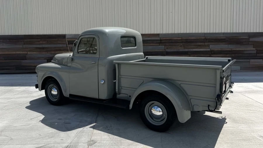 1953 Dodge B Series - Image 8 of 14