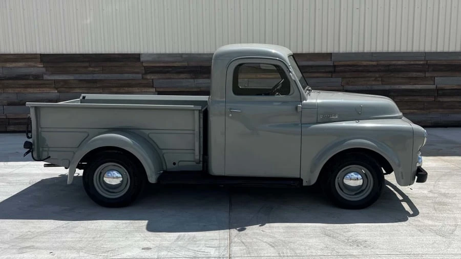 1953 Dodge B Series - Image 7 of 14
