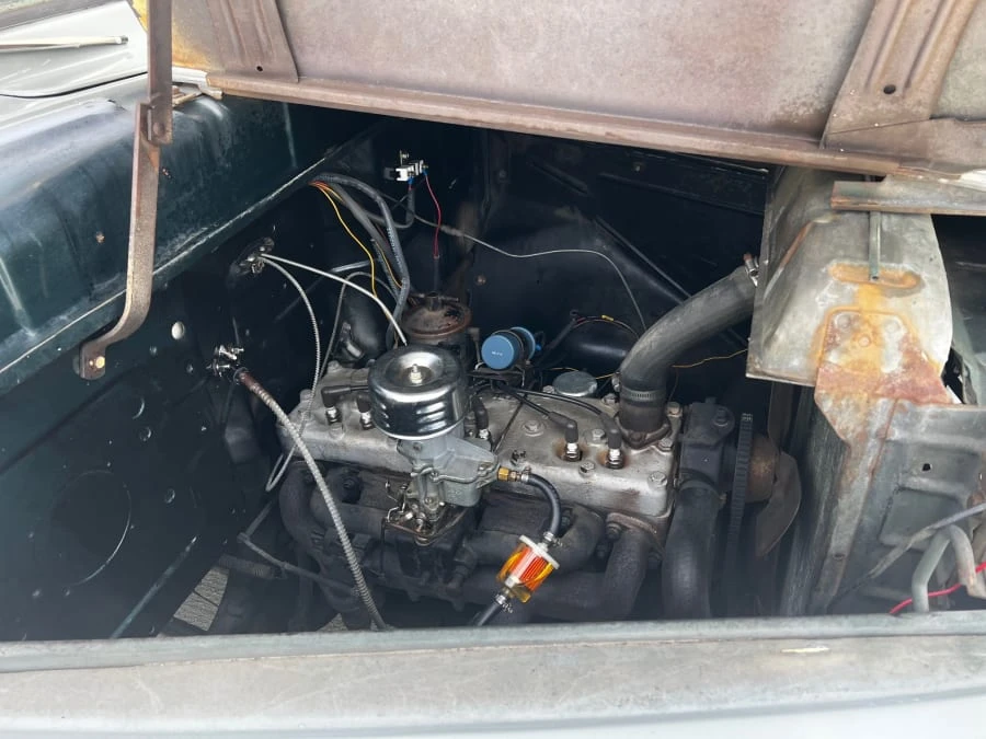 1953 Dodge B Series - Image 13 of 14