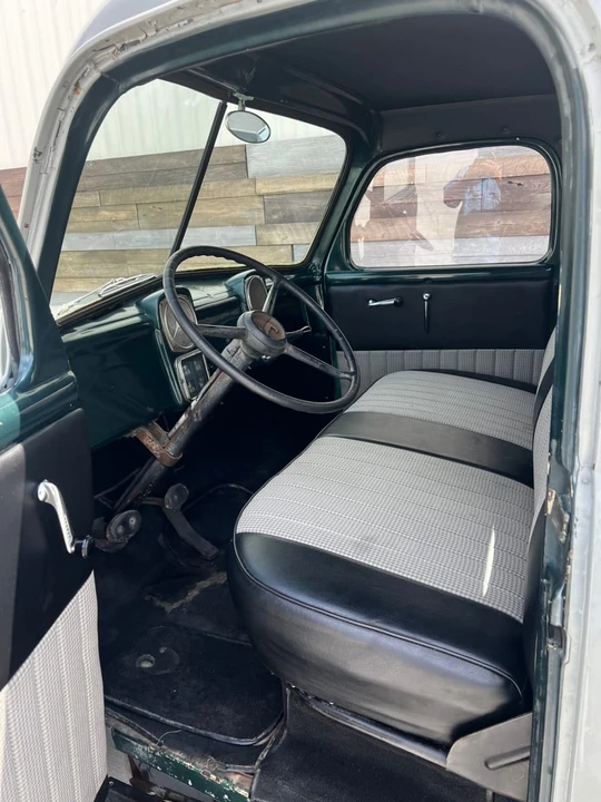 1953 Dodge B Series - Image 9 of 14