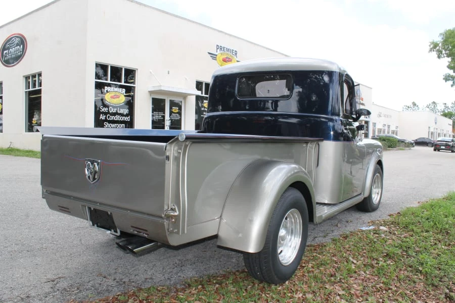 1953 Dodge B Series - Image 3 of 12