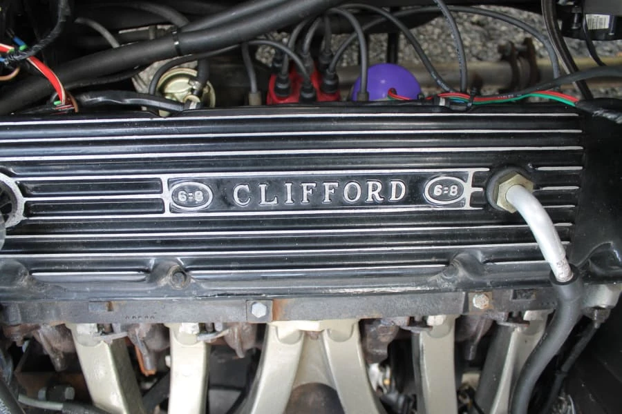1953 Dodge B Series - Image 7 of 12