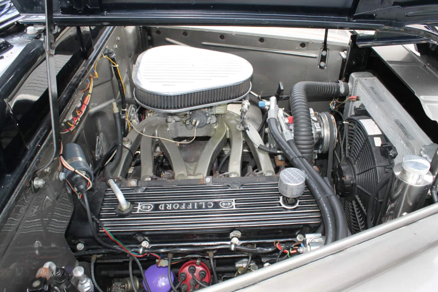 1953 Dodge B Series - Image 6 of 12