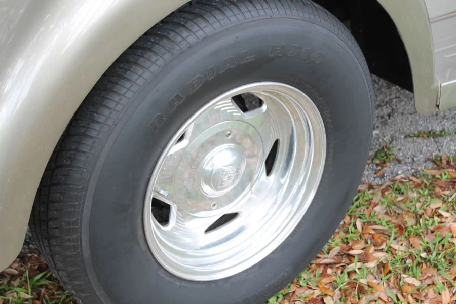 1953 Dodge B Series - Image 9 of 12