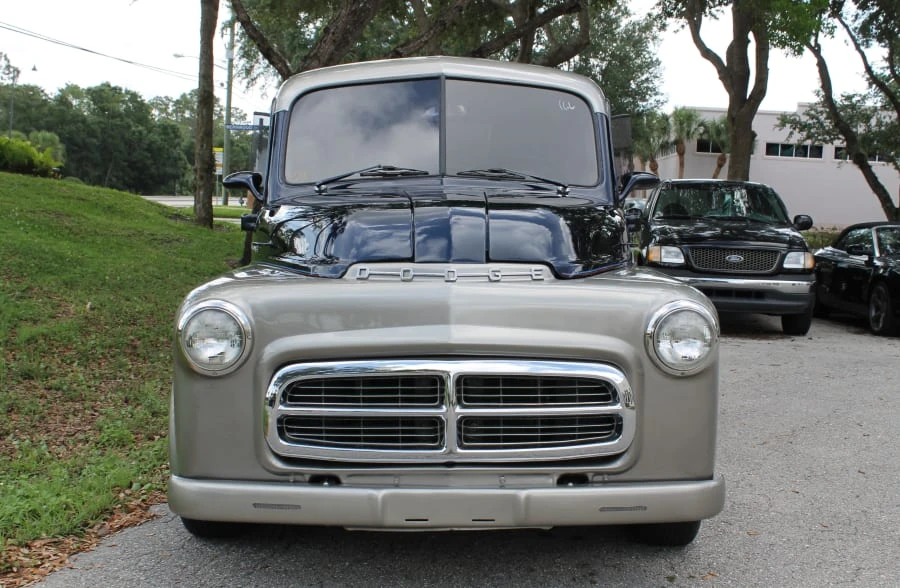 1953 Dodge B Series - Image 12 of 12