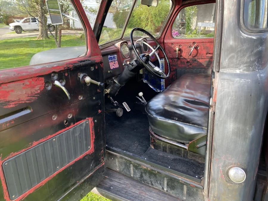1953 Dodge B Series - Image 4 of 9