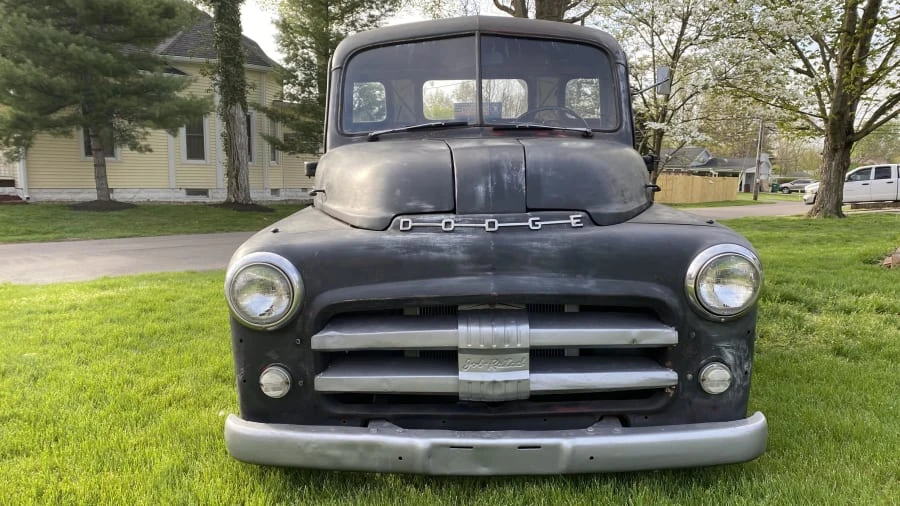 1953 Dodge B Series - Image 9 of 9