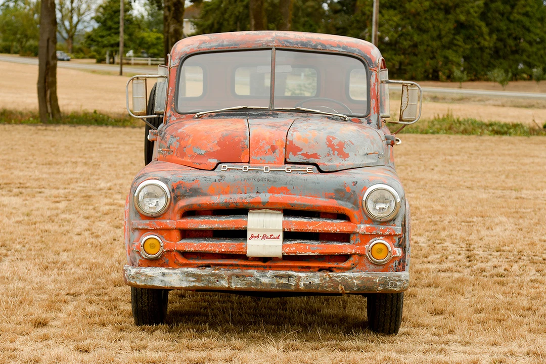1953 Dodge B Series - Image 7 of 31