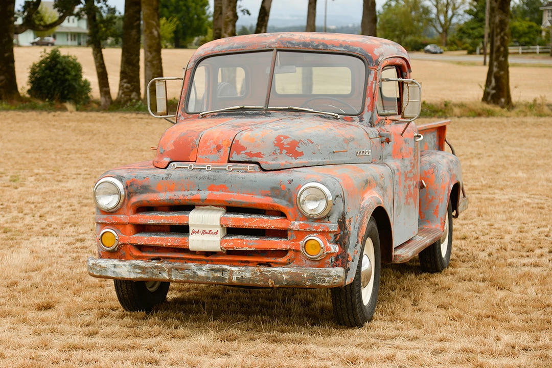 1953 Dodge B Series - Image 6 of 31