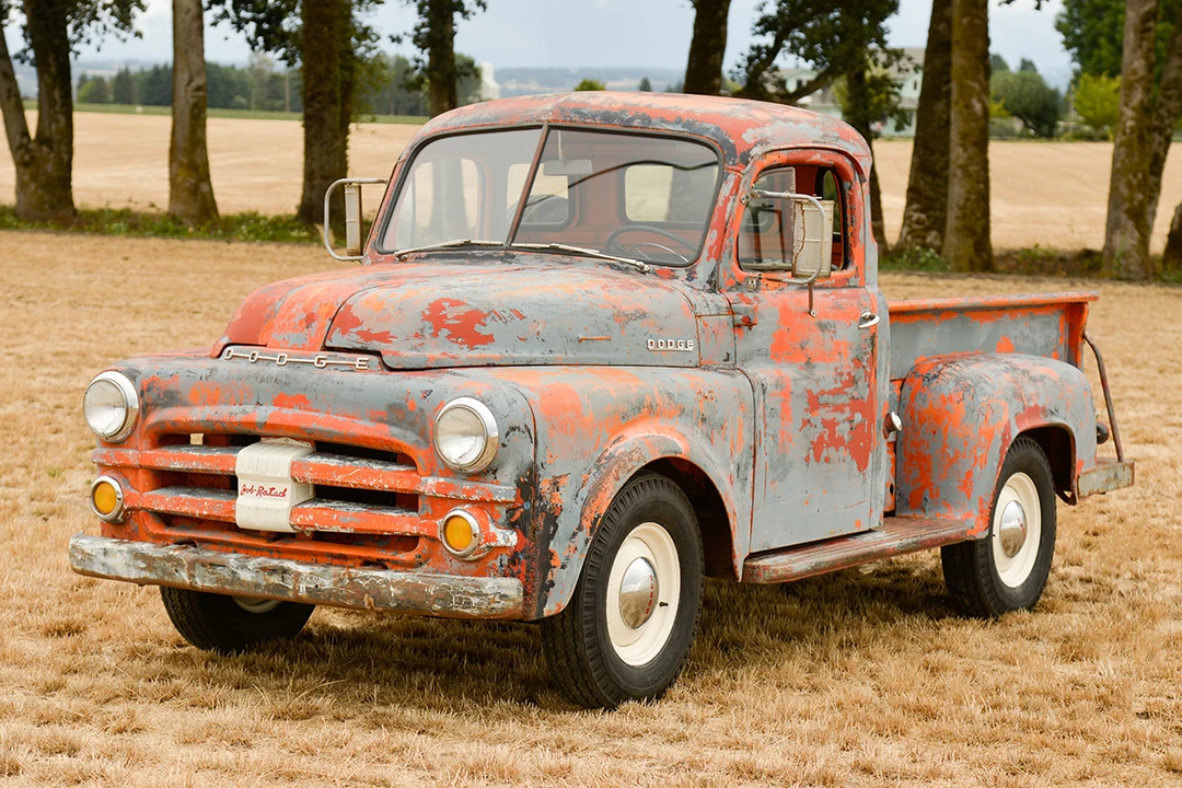 1953 Dodge B Series - Image 5 of 31