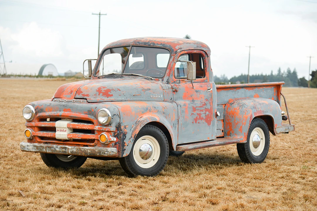 1953 Dodge B Series - Image 17 of 31