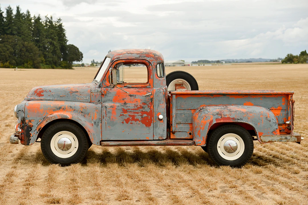 1953 Dodge B Series - Image 16 of 31