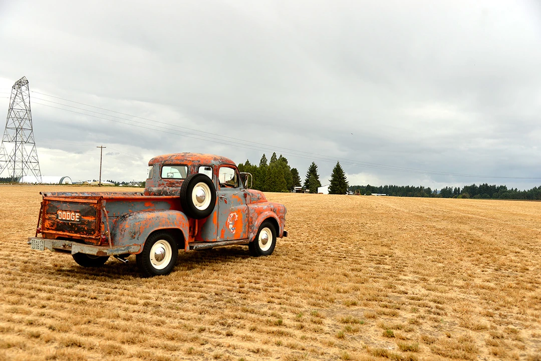1953 Dodge B Series - Image 4 of 31