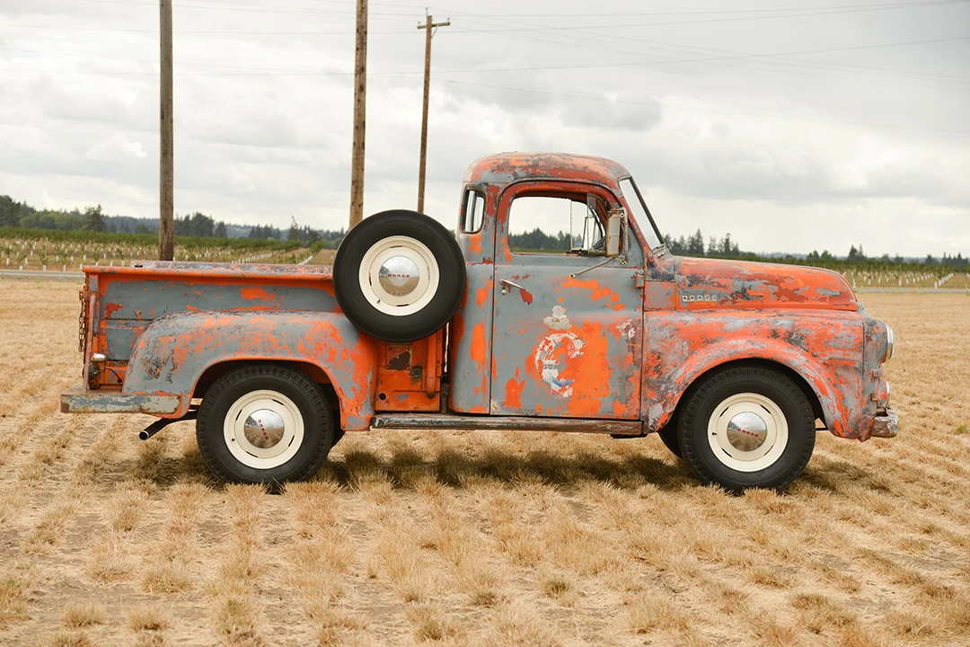 1953 Dodge B Series - Image 11 of 31