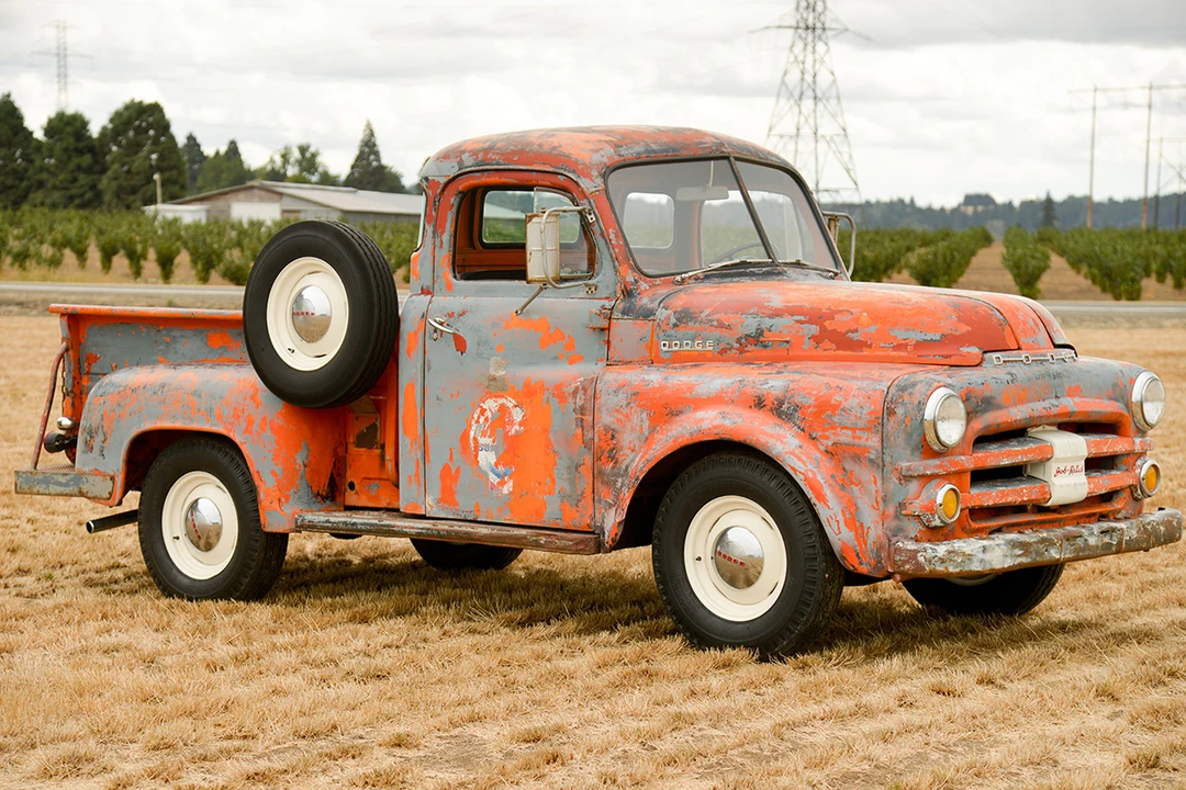 1953 Dodge B Series - Image 10 of 31