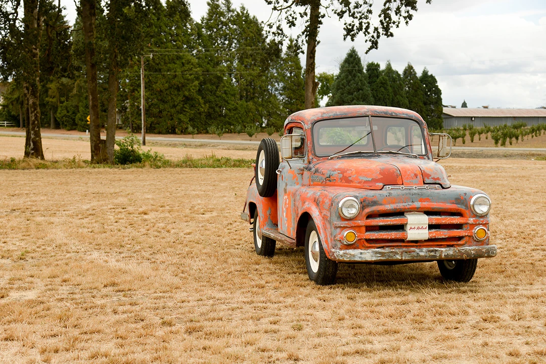 1953 Dodge B Series - Image 9 of 31