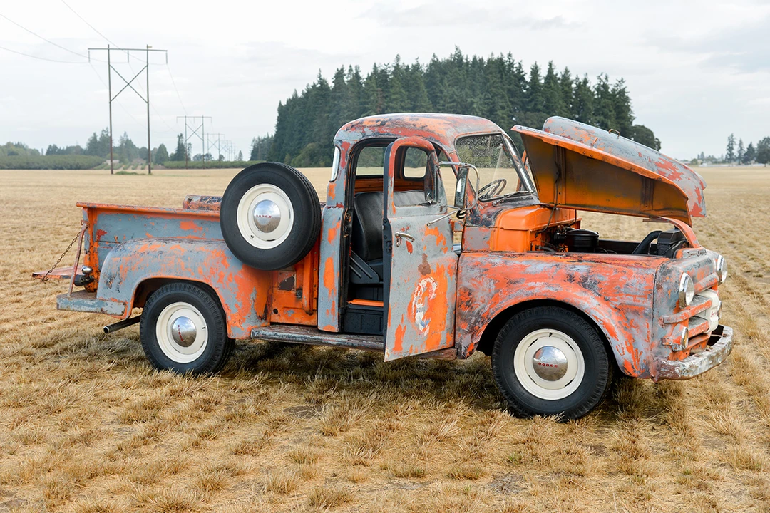 1953 Dodge B Series - Image 18 of 31