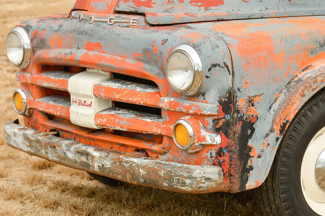 1953 Dodge B Series - Image 26 of 31