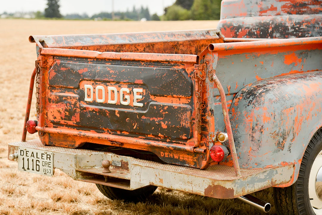1953 Dodge B Series - Image 29 of 31