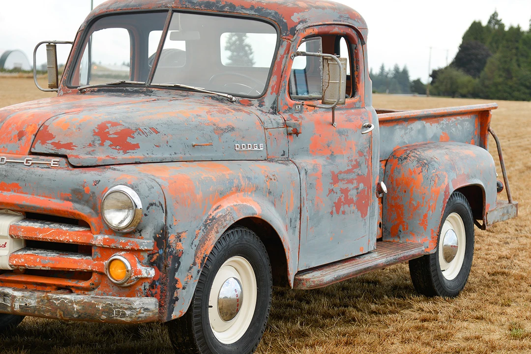 1953 Dodge B Series - Image 23 of 31