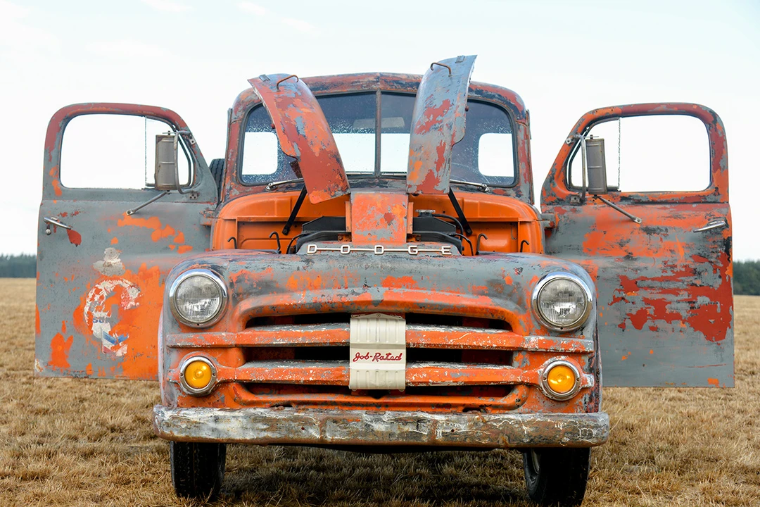 1953 Dodge B Series - Image 20 of 31