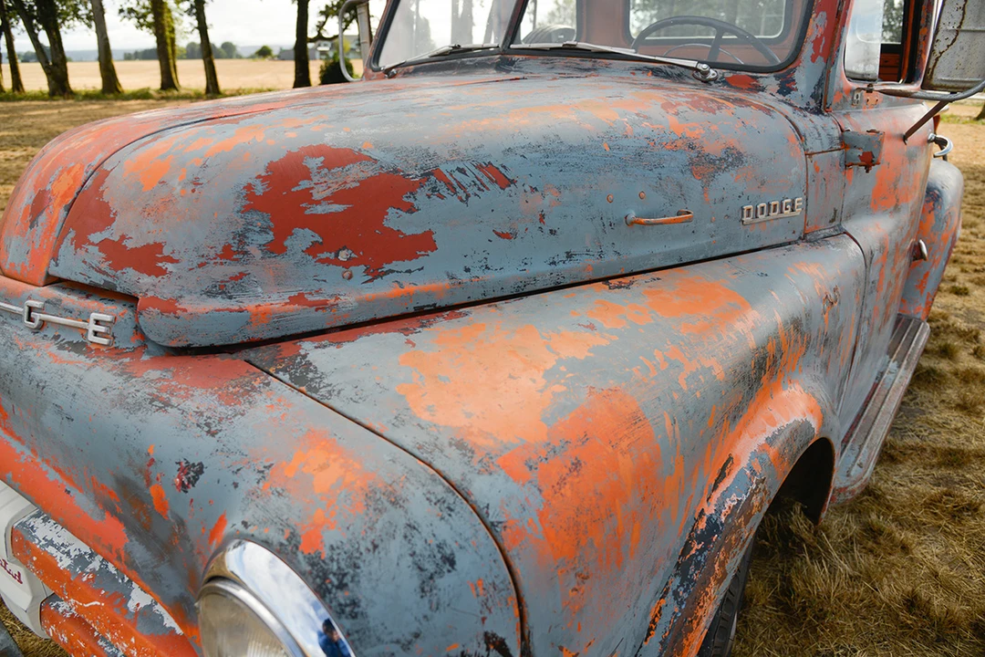 1953 Dodge B Series - Image 30 of 31