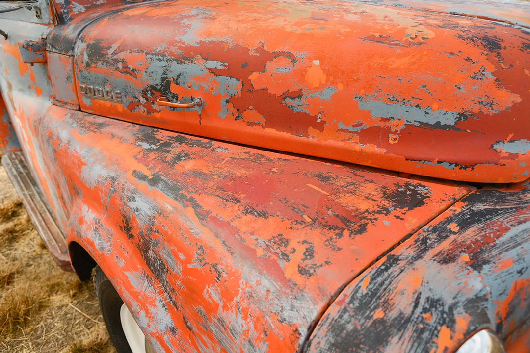 1953 Dodge B Series - Image 31 of 31