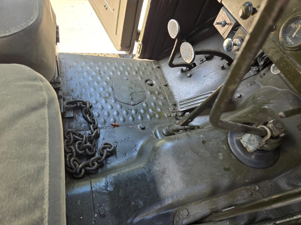 1953 Dodge Power Wagon (1946-1968) - Image 12 of 21