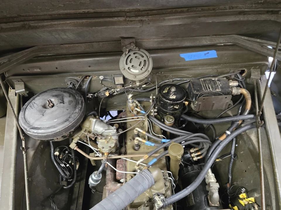 1953 Dodge Power Wagon (1946-1968) - Image 15 of 21