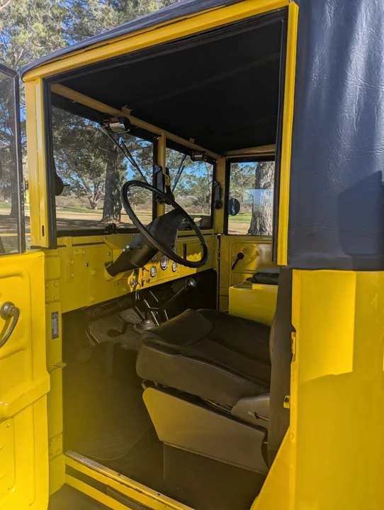1953 Dodge Power Wagon (1946-1968) - Image 8 of 22